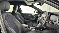 BMW 1 Series 120d xDrive M Sport 5dr Step Auto [LCP] Diesel Hatchback